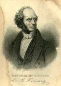 Charles Finney Picture